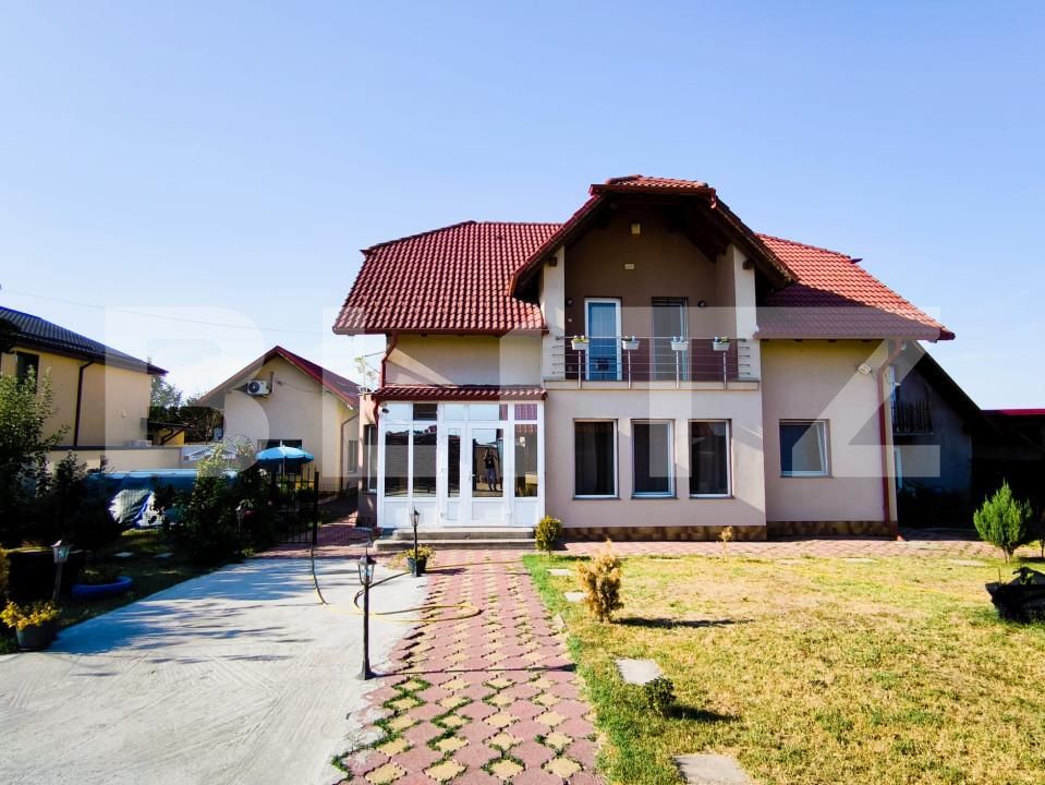 Casa de vânzare 6 camere Aeroport - 143657CV | BLITZ Craiova | Poza1
