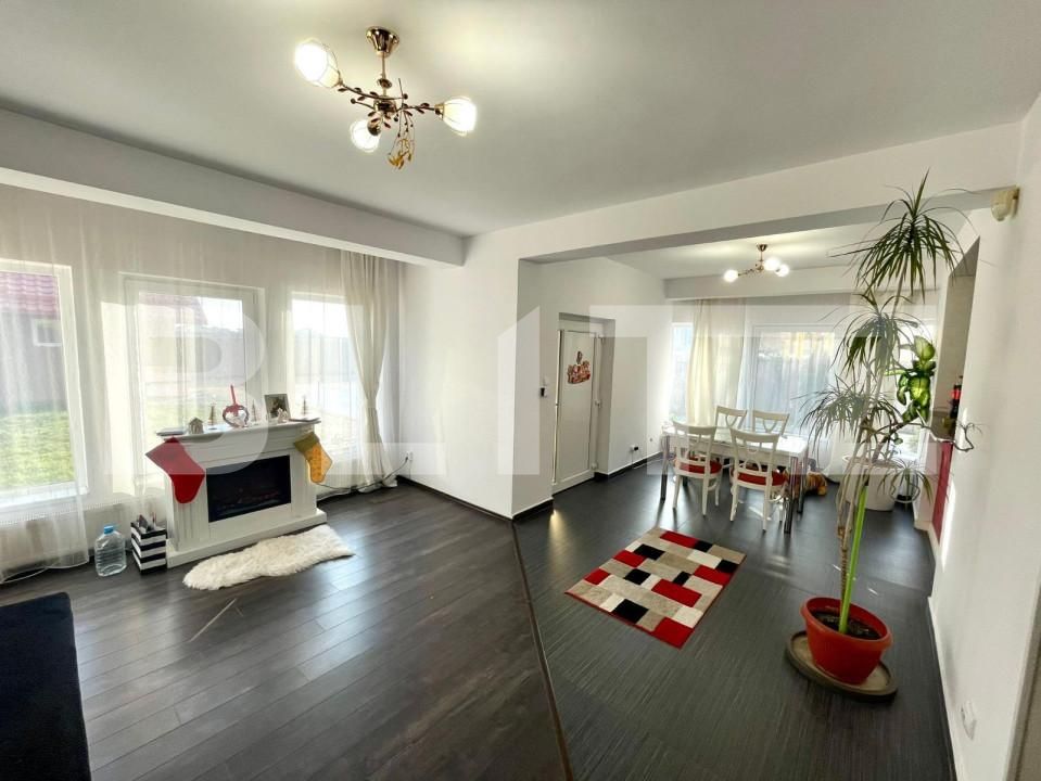 Casa de vânzare 6 camere Aeroport - 143657CV | BLITZ Craiova | Poza2