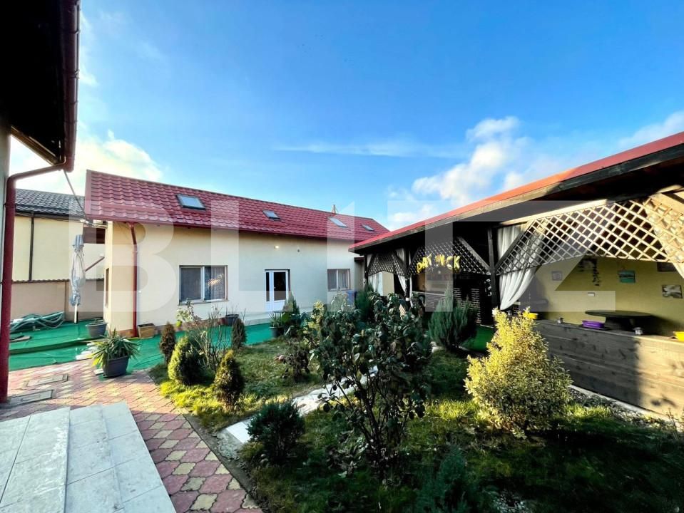Casa de vânzare 6 camere Aeroport - 143657CV | BLITZ Craiova | Poza12