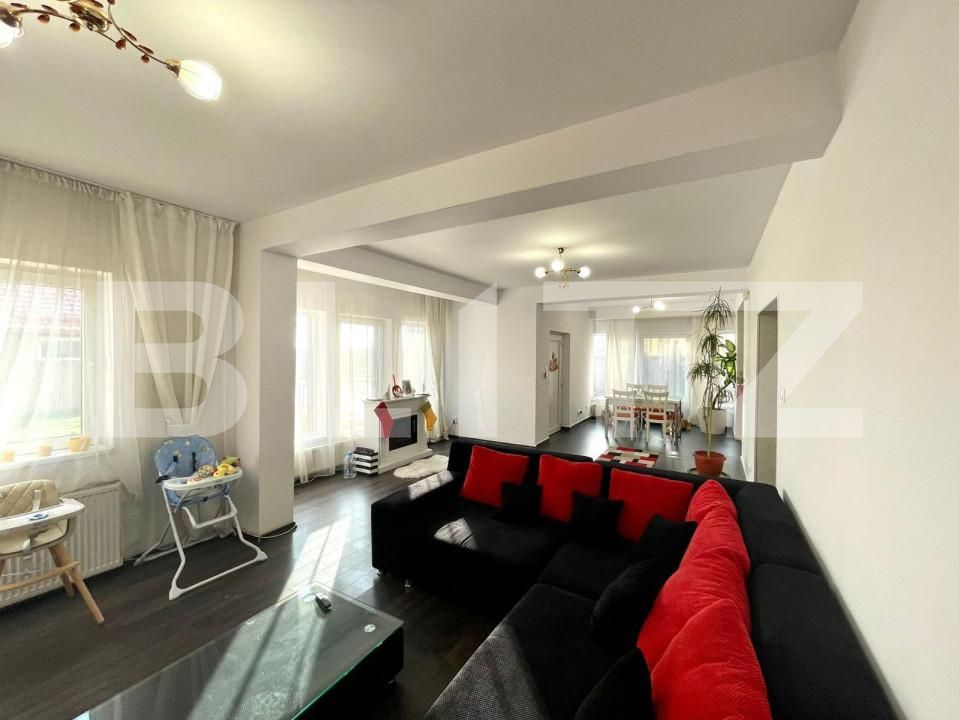 Casa de vânzare 6 camere Aeroport - 143657CV | BLITZ Craiova | Poza3