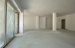 Spatiu comercial nou, zona Lapus!