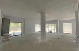 Spatiu comercial nou, zona Lapus!