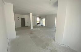 Spatiu comercial nou, zona Lapus!