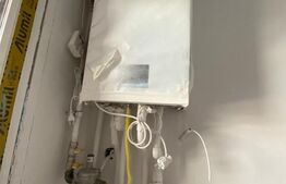 Spatiu comercial nou, zona Lapus!