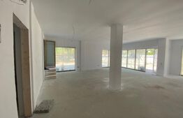 Spatiu comercial nou, zona Lapus!