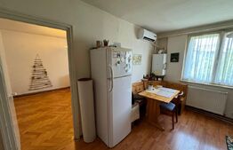 Apartament bilateral decomandat cu 2 camere, 49 mp, zona Calea Severinului