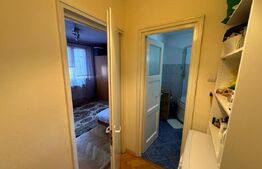 Apartament bilateral decomandat cu 2 camere, 49 mp, zona Calea Severinului