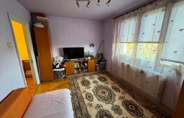 Apartament bilateral decomandat cu 2 camere, 49 mp, zona Calea Severinului