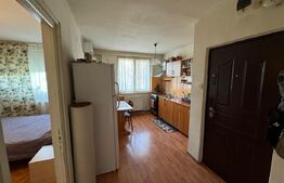 Apartament bilateral decomandat cu 2 camere, 49 mp, zona Calea Severinului