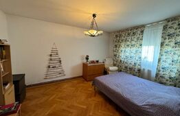 Apartament bilateral decomandat cu 2 camere, 49 mp, zona Calea Severinului