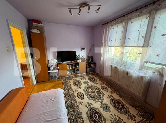 Apartament de vânzare 2 camere Calea Severinului - 143753AV | BLITZ Craiova | Poza4