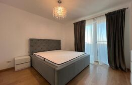 Apartament cu 2 camere, 78 mp, parcare privată, în complexul rezidențial Decebal