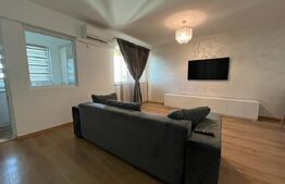 Apartament cu 2 camere, 78 mp, parcare privată, în complexul rezidențial Decebal