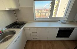 Apartament cu 2 camere, 78 mp, parcare privată, în complexul rezidențial Decebal