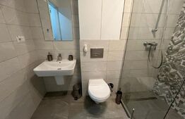 Apartament cu 2 camere, 78 mp, parcare privată, în complexul rezidențial Decebal