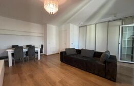 Apartament cu 2 camere, 78 mp, parcare privată, în complexul rezidențial Decebal