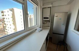 Apartament cu 2 camere, 78 mp, parcare privată, în complexul rezidențial Decebal