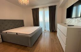 Apartament cu 2 camere, 78 mp, parcare privată, în complexul rezidențial Decebal