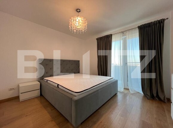 Apartament de închiriat 2 camere Garii - 143755AI | BLITZ Craiova | Poza3