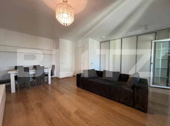 Apartament de închiriat 2 camere Garii - 143755AI | BLITZ Craiova | Poza1