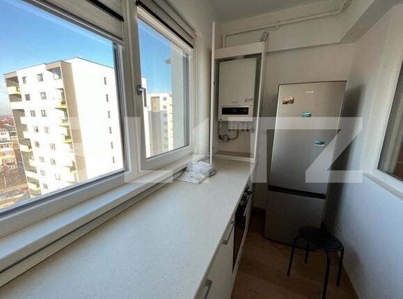 Apartament de închiriat 2 camere Garii - 143755AI | BLITZ Craiova | Poza7