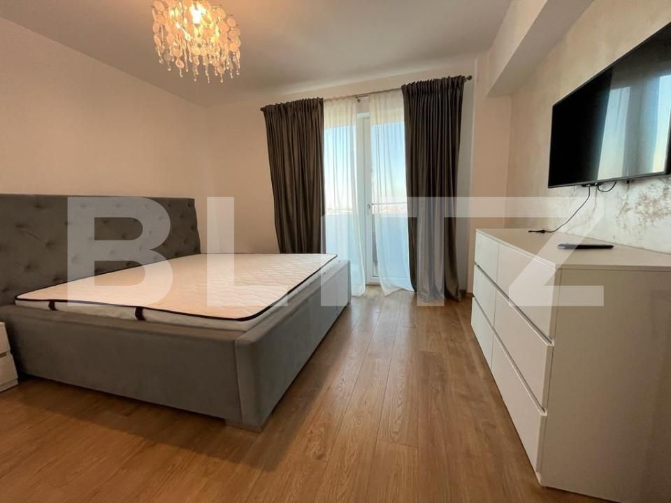 Apartament de închiriat 2 camere Garii - 143755AI | BLITZ Craiova | Poza4