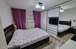 Apartament 3 camere, 73 mp, Cornitoiu