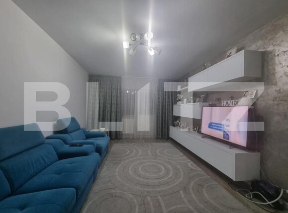 Apartament de vânzare 3 camere Cornitoiu - 143768AV | BLITZ Craiova | Poza1