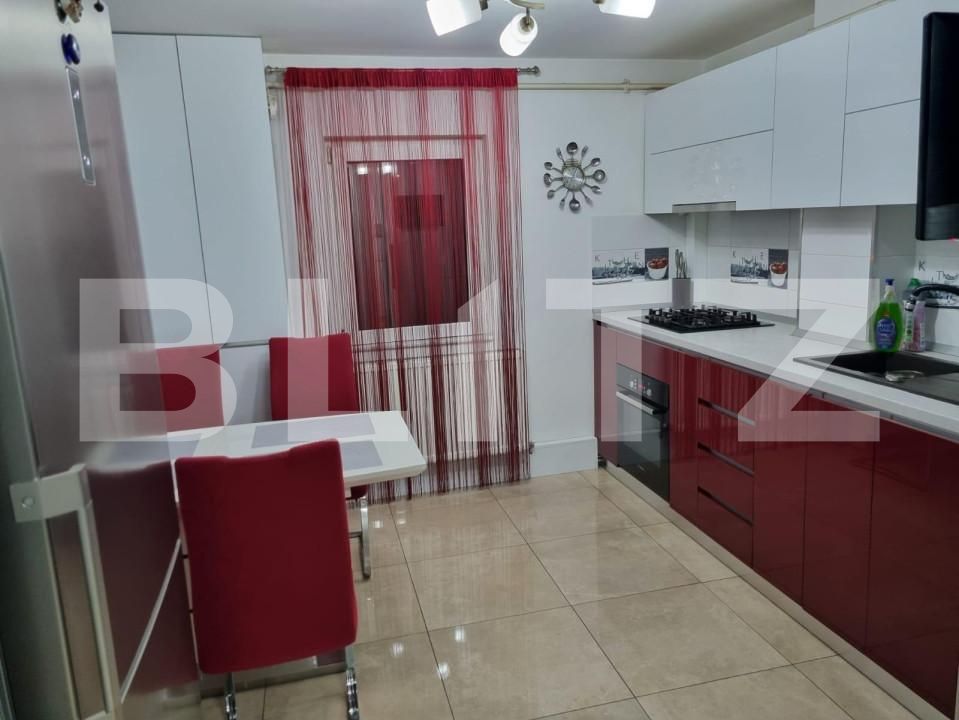 Apartament de vânzare 3 camere Cornitoiu - 143768AV | BLITZ Craiova | Poza4