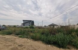 Ofertă! Teren 1000 mp, deschidere bilaterala, partial intravilan, în zona Izvorul Rece