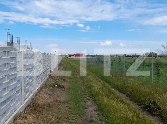 Teren de vânzare Exterior Est - 143993TV | BLITZ Craiova | Poza3
