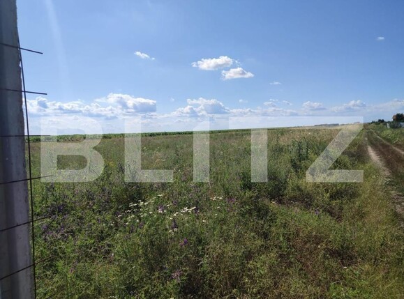 Teren de vânzare Exterior Est - 143993TV | BLITZ Craiova | Poza1