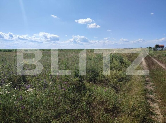 Teren de vânzare Exterior Est - 143993TV | BLITZ Craiova | Poza2