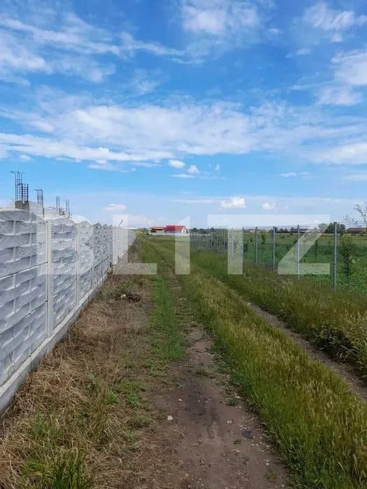 Teren de vânzare Exterior Est - 143993TV | BLITZ Craiova | Poza3