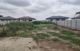 Teren 490 mp , zona Metro