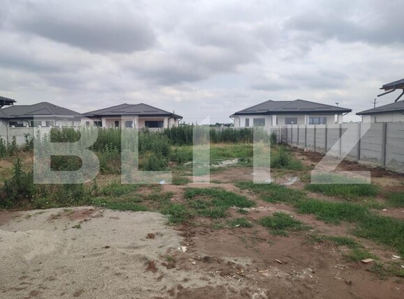 Teren de vânzare Aeroport - 143996TV | BLITZ Craiova | Poza2