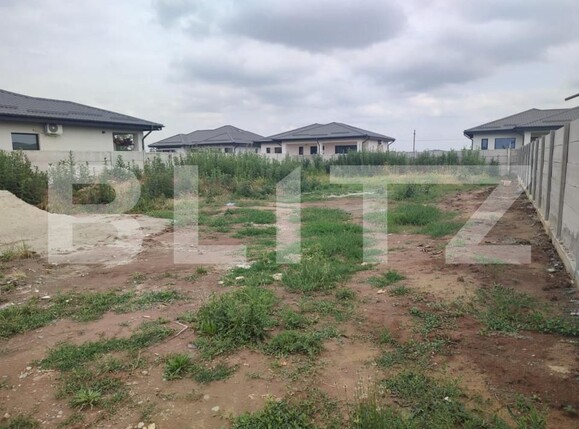 Teren de vânzare Aeroport - 143996TV | BLITZ Craiova | Poza1