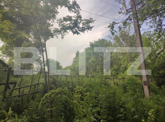 Teren de vânzare Exterior Sud - 143997TV | BLITZ Craiova | Poza1