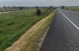 Teren de vanzare, suprafata 681 mp, centura NORD