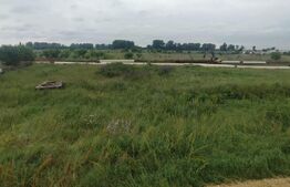 Teren de vanzare, suprafata 681 mp, centura NORD