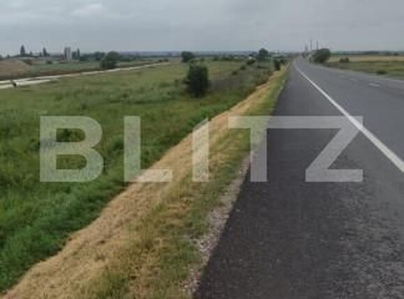Teren de vânzare Exterior  Nord - 143999TV | BLITZ Craiova | Poza2