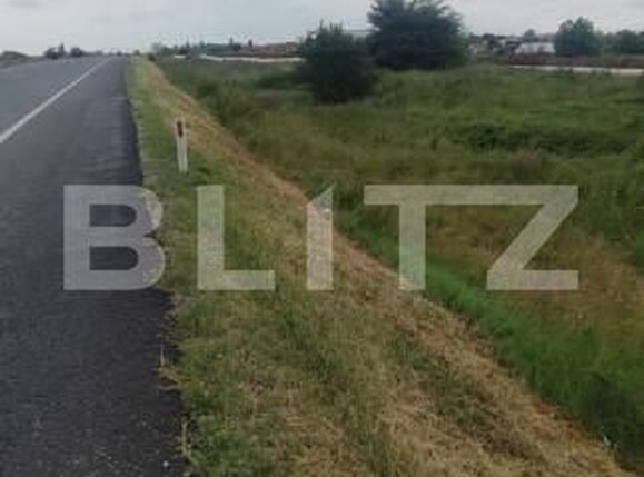 Teren de vânzare Exterior  Nord - 143999TV | BLITZ Craiova | Poza3