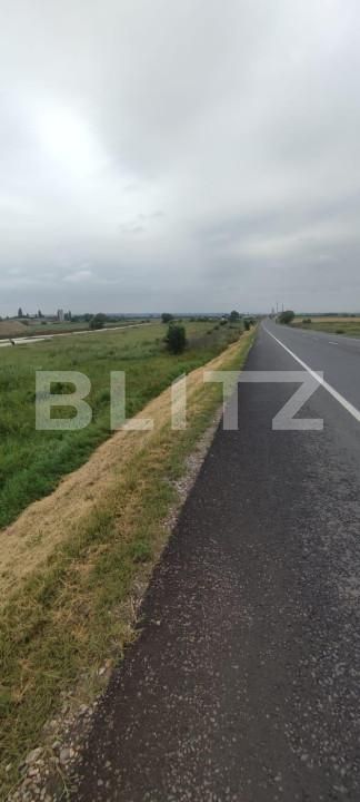 Teren de vânzare Exterior  Nord - 143999TV | BLITZ Craiova | Poza2