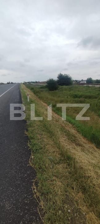 Teren de vânzare Exterior  Nord - 143999TV | BLITZ Craiova | Poza3