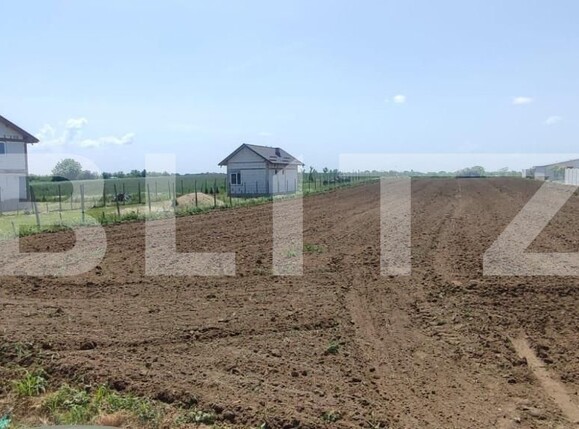 Teren de vânzare Exterior Est - 144000TV | BLITZ Craiova | Poza1