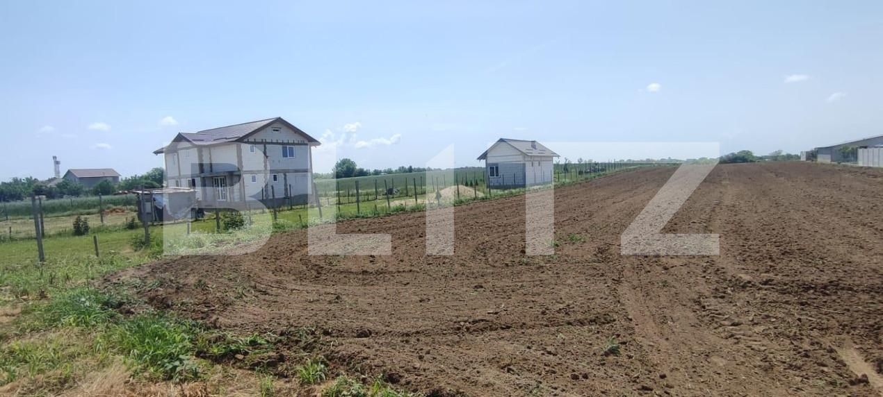 Teren de vânzare Exterior Est - 144000TV | BLITZ Craiova | Poza2