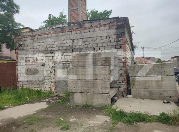 Teren de vânzare Brestei - 144001TV | BLITZ Craiova | Poza2