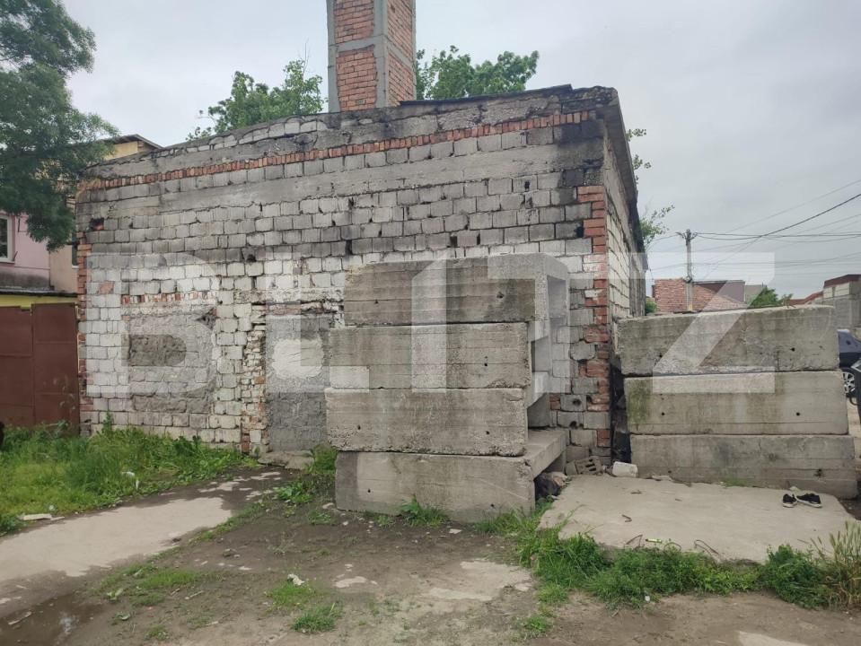 Teren de vânzare Brestei - 144001TV | BLITZ Craiova | Poza2