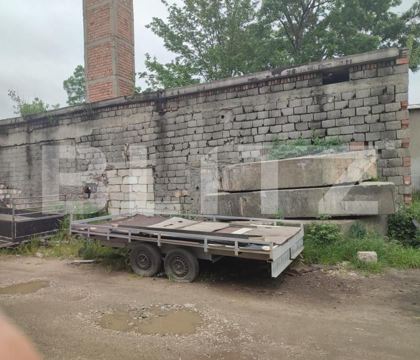 Teren de vânzare Brestei - 144001TV | BLITZ Craiova | Poza3