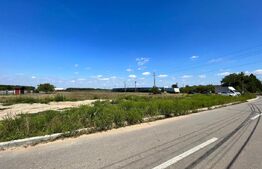 Teren intravilan toate utilitățile, lângă Hanul cu Ponei, Cârcea